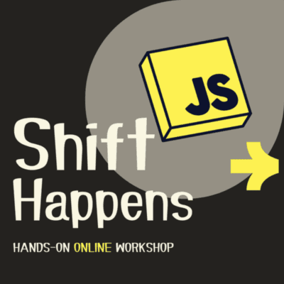 JavaScript Deep Dive Workshop #1